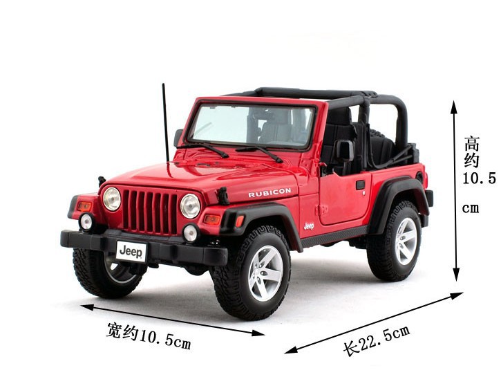 Best jeep wrangler model to buy #3