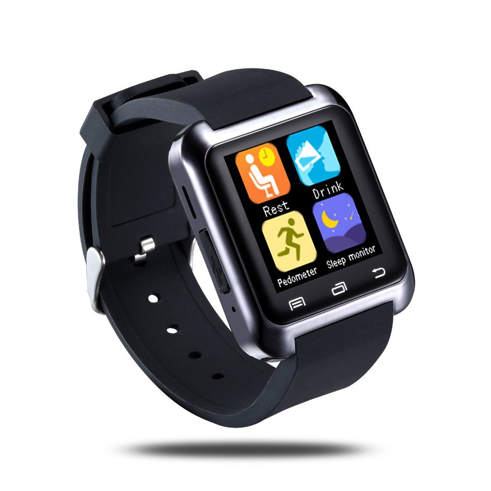 smart watch bt notification app