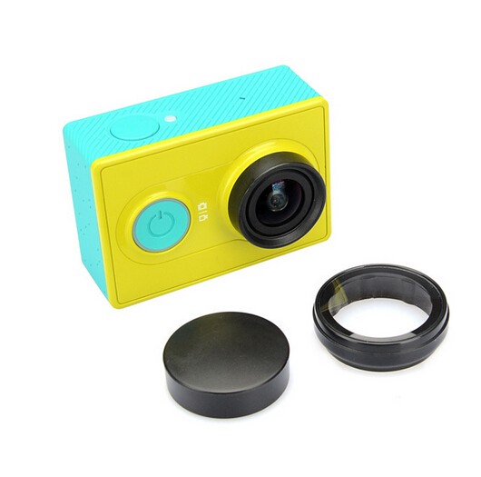 Xiaomi yi Camera Accessories Lens