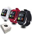 Original Bluetooth Smart Watch U8 Smartwatch U Watch for IOS IPhone Samsung Galaxy S 7 Sony