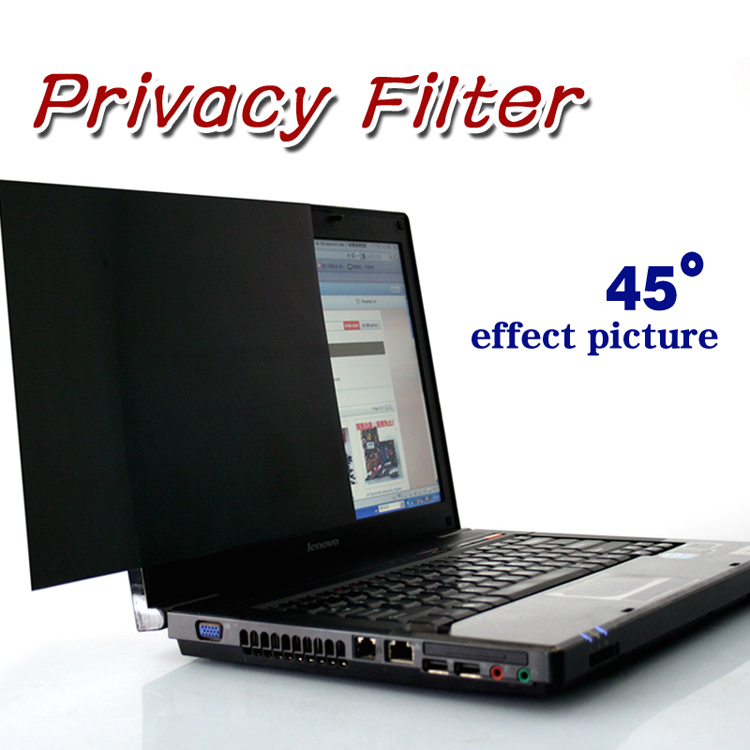 privacy screen covers for computer monitors