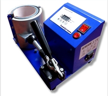 free shipping mug heat transfer machine mug heat printing machine ST4105