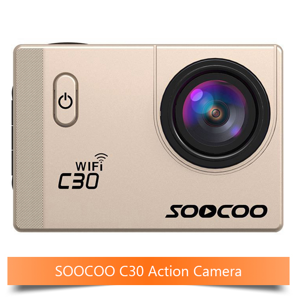  SOOCOO C30 WIFI 4    96660  