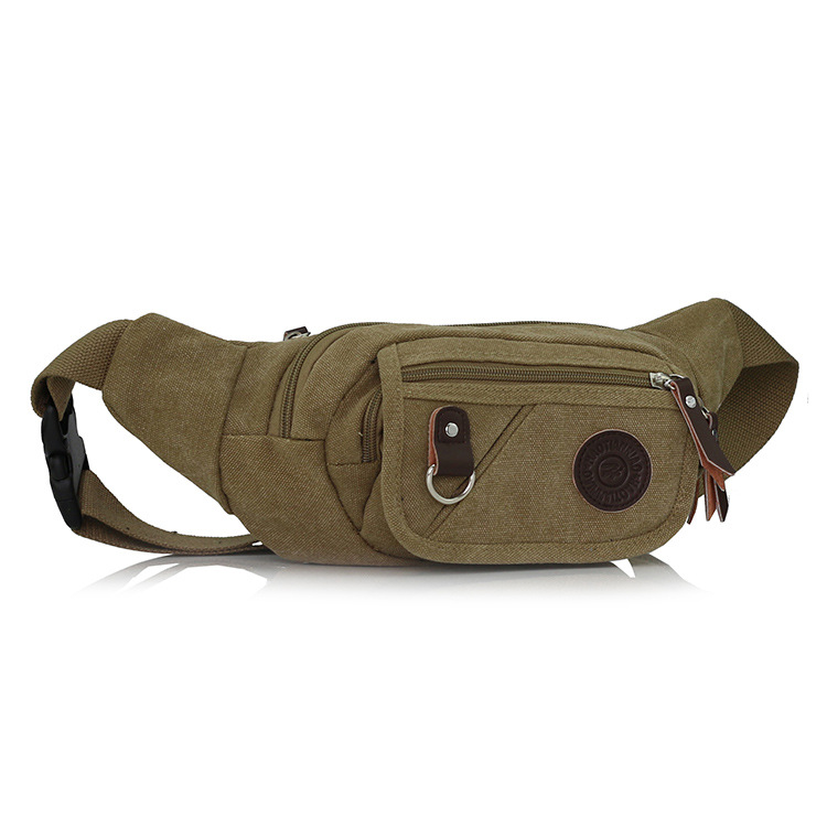 New canvas man bag Korean version of casual mens autumn and winter outdoor tide models small chest pockets canvas bag New canvas man bag Korean version of casual mens autumn and winter outdoor tide models small chest pockets canvas bag<br><br>Aliexpress