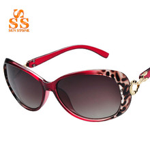 SCOBER Women’s Elegant Polarized Sunglasses & Box Brand High End HD Lenses Exquisite Frame UV-Blocking Outdoor Sun Blinkers.SA19