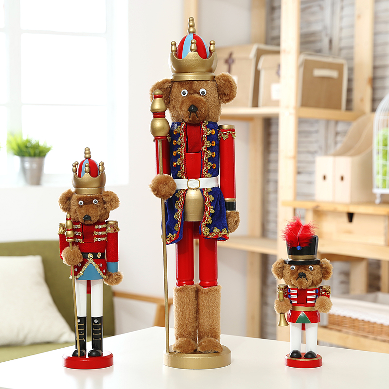 nutcracker figurines promotion shop for promotional nutcracker figurines promotion shop for promotional