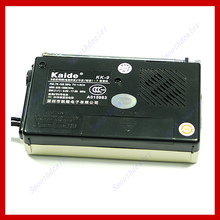 Kaide KK 9 TV FM AM SW1 7 Compact Pocket Radio Receiver High Quality