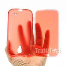 Mobile Phone Bags Accessories For Samsung S4 Phone Cases Folio Jelly TPU Flip Cover for Samsung