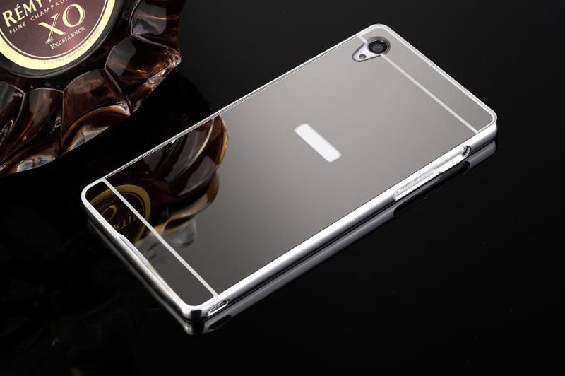 Mirror Case for Sony Z3_4