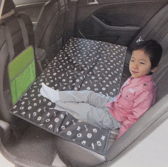 Non Woven Car Seat Back Non Woven Car Seat Back