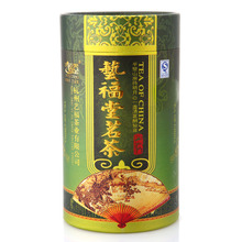 Tea new tea t078 guan yin wang 250g tank vacuum