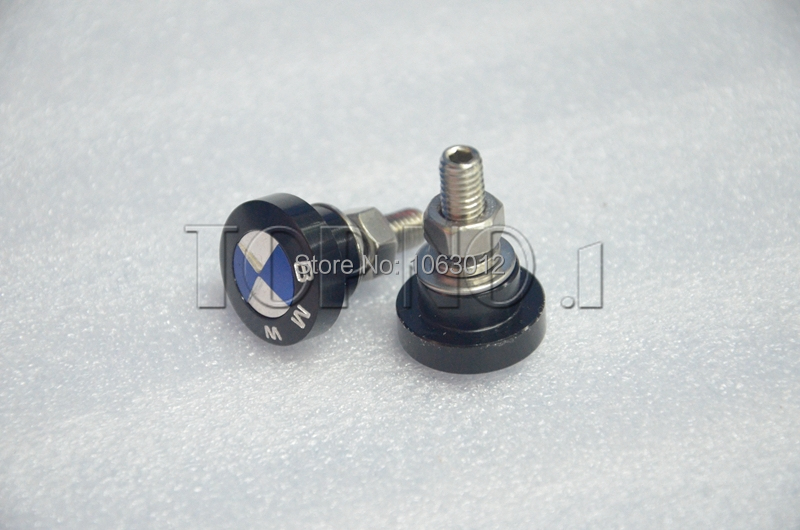 Bmw motorcycle fairing screws #7