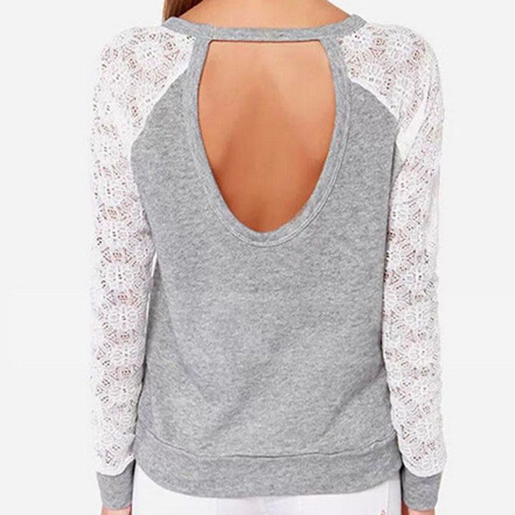 2015-Women-Backless-Long-Sleeve-Embroidery-Lace-Crochet-Shirt-Top-Blouse-Free-Shipping-WF-9178 (3)