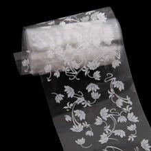 New Design high quality Nail Art Foil Sticker Transfer Decal Tips Manicure beauty your nail manicure