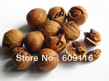 Grate taste new cargo speciality nuts fresh small walnut cream hand peel pecan 500g