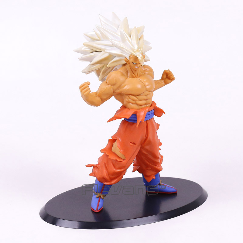 goku ssj5 action figure