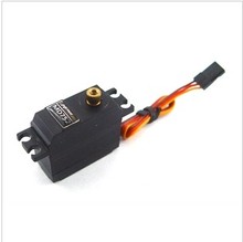 MD752 metal gear digital servo swashplate (five high quality hollow cup motor) comparable to D260MG Free shipping