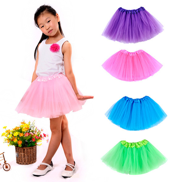 skirt tutu