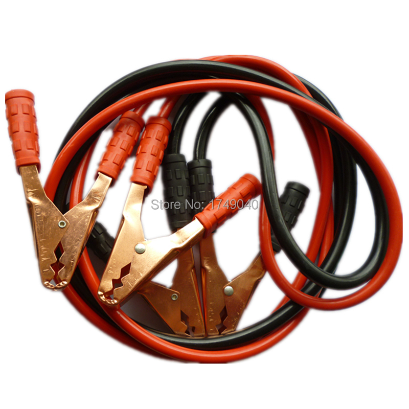 Heavy Duty 4 Gauge Booster Cable Jumping Cables Power Jumper Start Cars.jpg