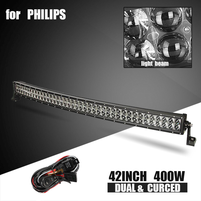 для Philips киоск 42inch 400Вт изогнутое адвокатское сословие Сид светлое 4Д лен внедорожный комбинированный луч света адвокатского сословия трейлера тележки, Привод 4WD, внедорожник ATV вождения авто лампы 12V для Philips киоск 42inch 400Вт изогнутое адвокатское сословие Сид светлое 4Д лен внедорожный комбинированный луч света адвокатского сословия трейлера тележки, Привод 4WD, внедорожник ATV вождения авто лампы 12V