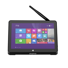 Original PIPO X8 Intel Z3736F Quad Core Dual Boot 7 INCH Tablet Mini PC HDMI 2G