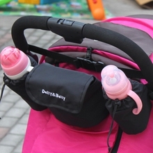 Baby stroller bag Diapers bottles admission package Mummy package Stroller Accessories baby safe baby care