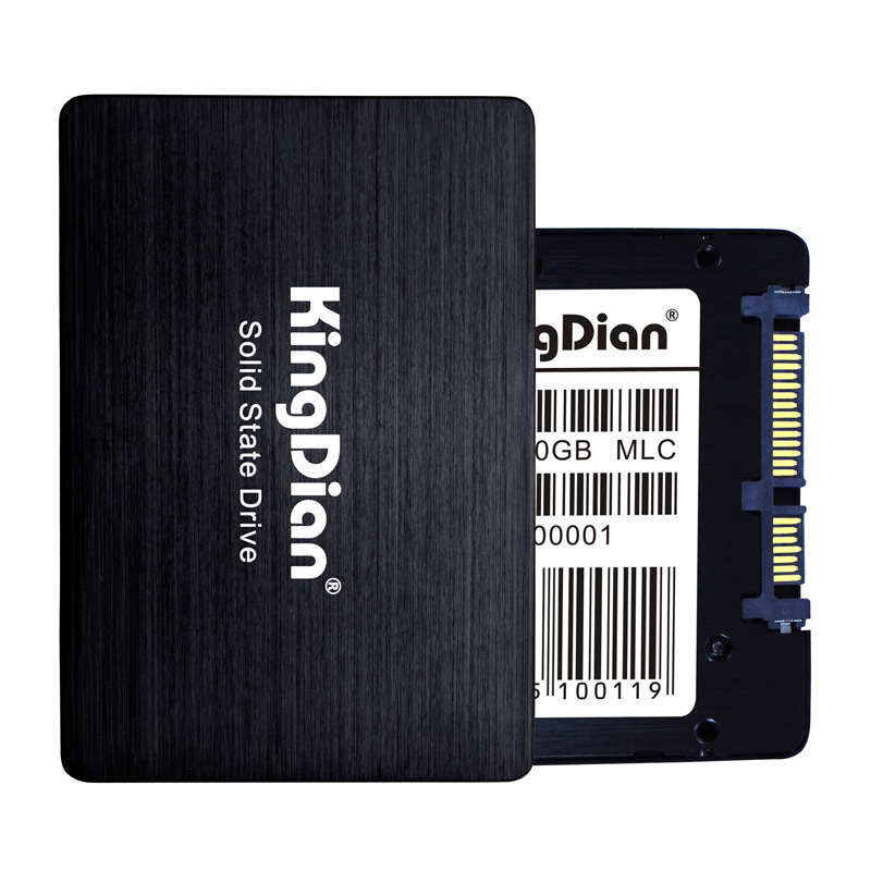Kingdian     2.5 SATA3   HD SSD 240  256 
