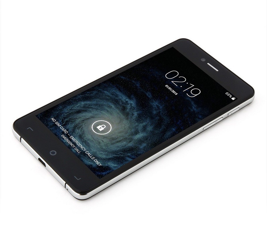 Original Elephone S2 5 0inch Android 5 1 Smartphone MTK6735 Quad Core 2GB RAM 16GB ROM