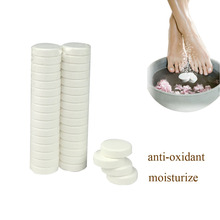 For Pedicure Manicure Soak Have Clean Disinfection And Fungus Treatment Milk Honey For Sofa Foot Bath