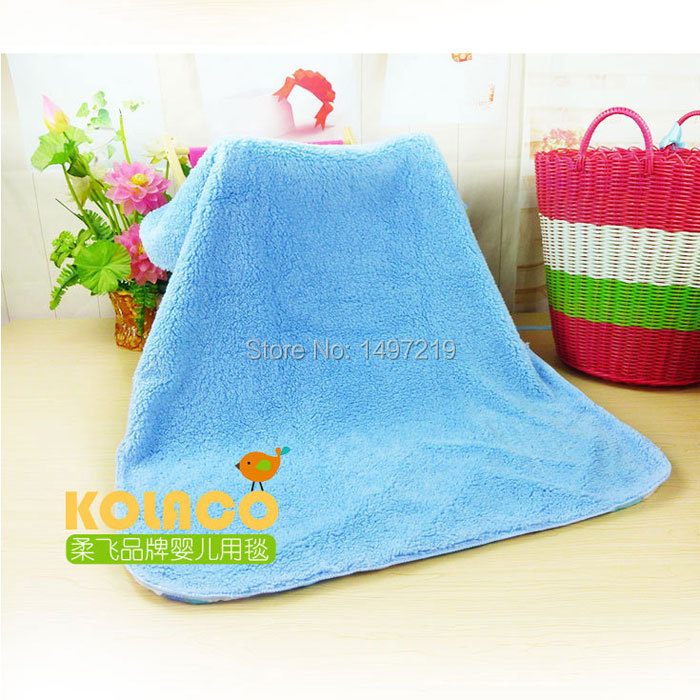 PH082 printed baby blanket (3)