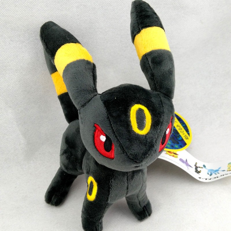 pokemon go plush