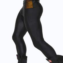 Men Athletic Gym Pants Running Leggings Mens Yoga Pants skinny Trousers Pants Men’s Elastic Training Bottoms Sports AQUX