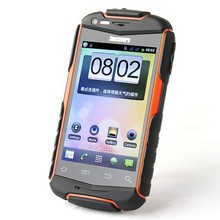 Waterproof 3G V5 Discovery V5 Smartphone Dustproof Shockproof WIFI Dual camera Android 4 2 MTK6572W 1