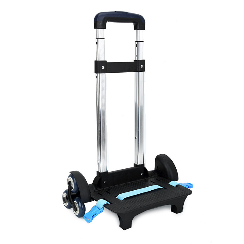 Rolling Luggage Cart for Promotional Rolling Luggage