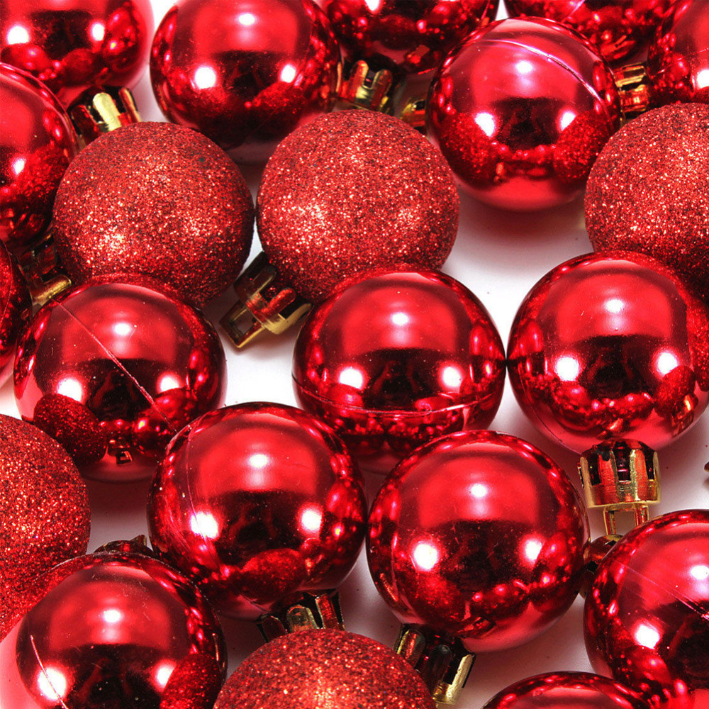 Christmas balls (15)