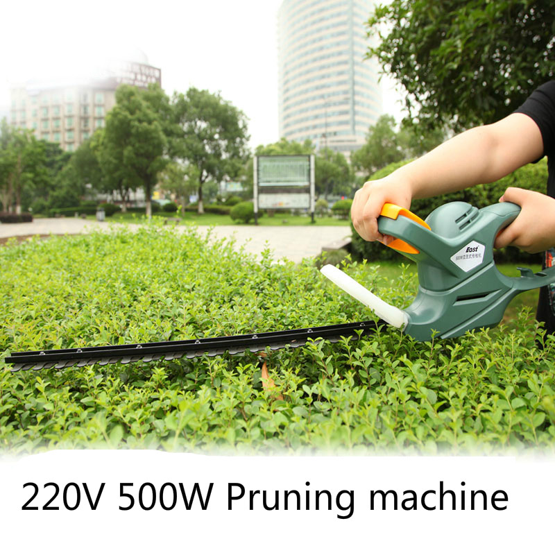 Electric Garden Shears for Promotional Electric Garden