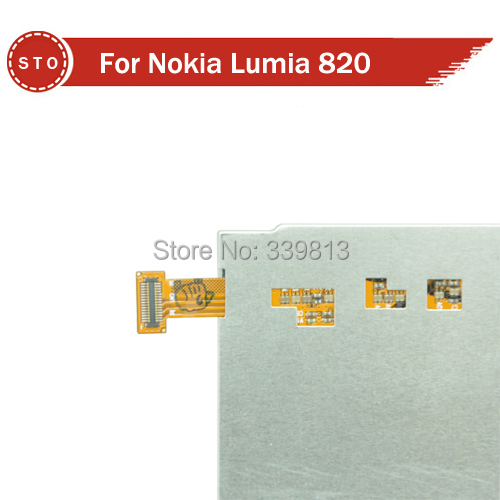  Nokia lumia 820     