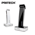 PRITECH Electric Slim Body Hair Trimmer Beard Rechargeable Haircut hair clipper For Man Or Baby Family