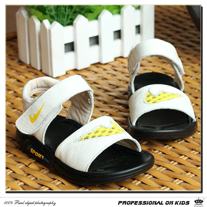 Children Sandals For Boy (5)