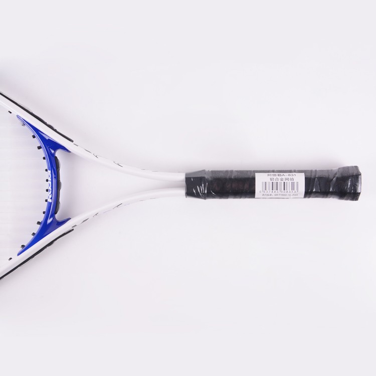 2016 New Brand Aluminum alloy Tennis Racket Raquete De Tennis Racquets