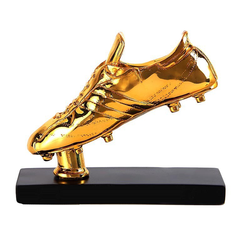 golden shoes price