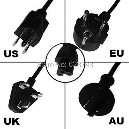 Plugs-for-different-countries