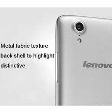 Original Lenovo VIBE X S968t 5 0 inch Android 4 2 MT6589T Quad Core 1 5GHz