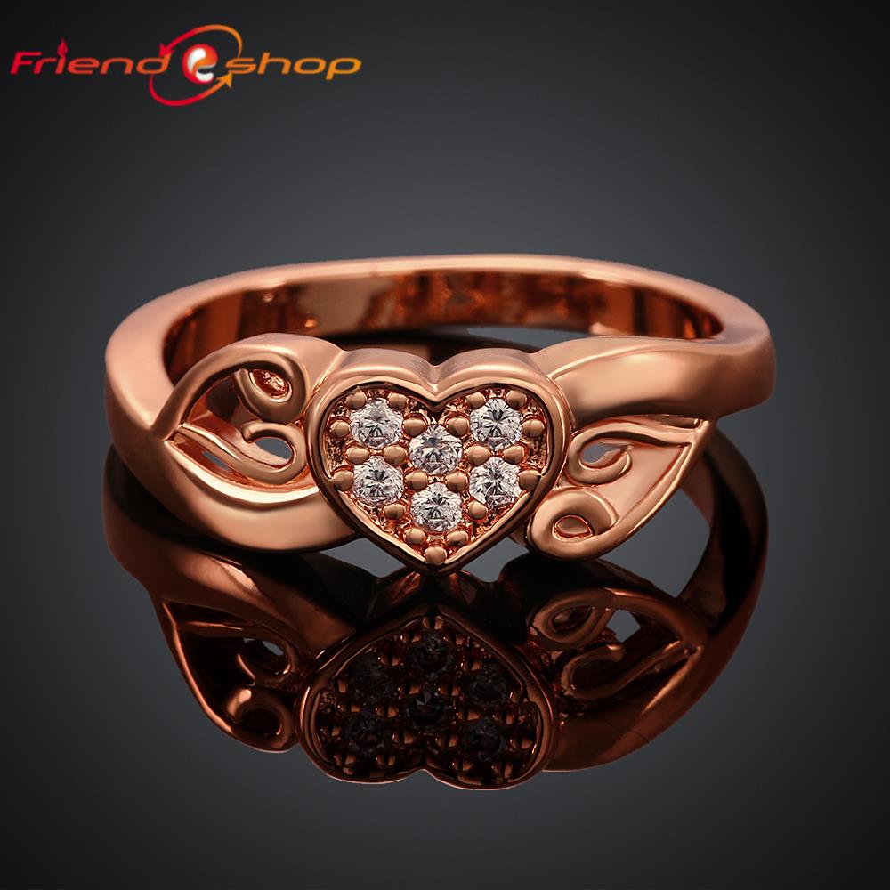 24k yellow gold engagement rings