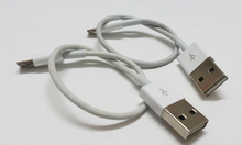 HQ Short White smartphone Adapter Charger charging 8 pin USB Sync cable cord for iPhone 5
