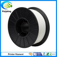 Free shipping 13 Colors 3D Printer Filament PLA 1 75mm material 1 00KG Plastic Rubber Consumables