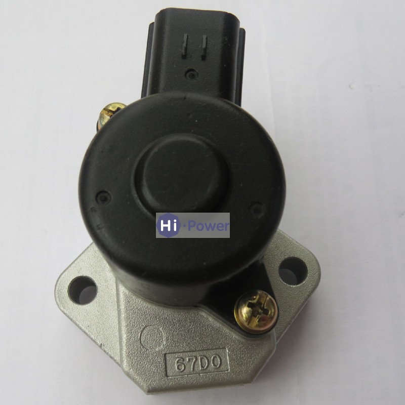 Idle Air Control Valve 18137-67D00 For SUZUKI GRAND VITARA