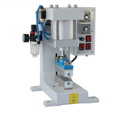 plastic, metal, leather gold color printing machine, hot foil stamping, stamping printing machine