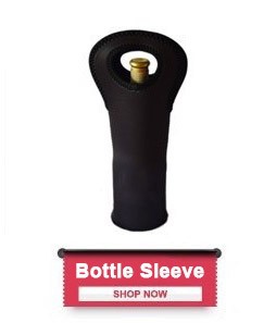 bottle sleeve