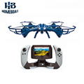 U818S WIFI818 6 Axis Gyro RC Quadcopter 0 3MP FPV HD Camera Remote Control Extra Battery